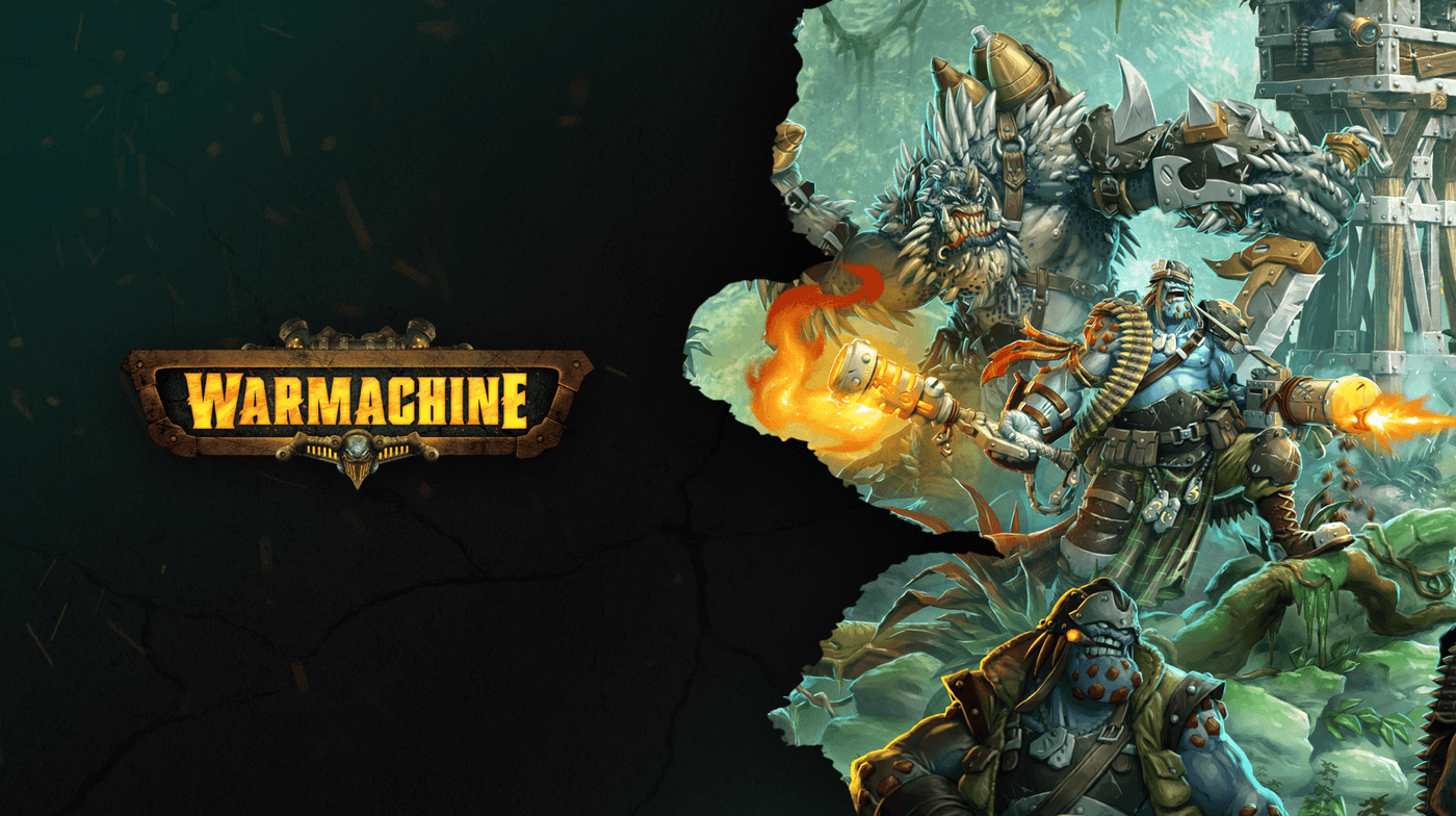Puttin’ the guard in Kithguard - Steamforged Games
