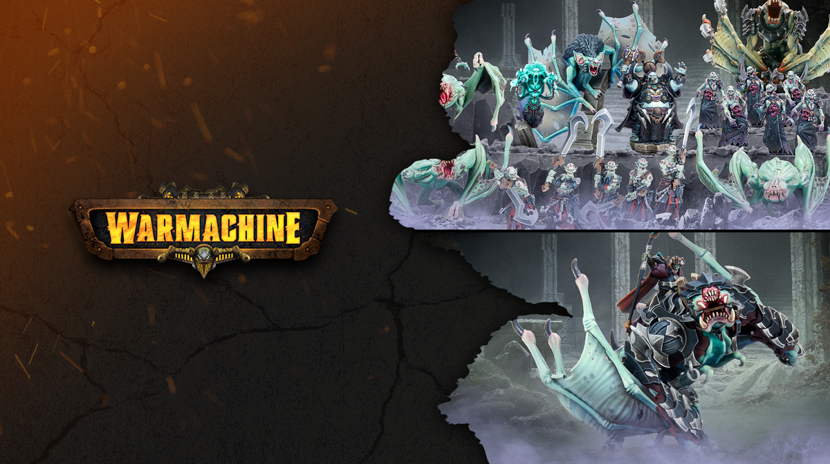 Tuesday Launches — Darkness gathers and flame rises