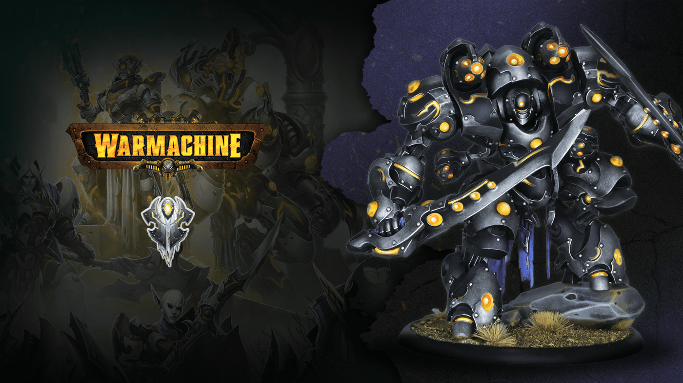 From dawn to Dusk — Imperatus, Ashen Phoenix rises - Steamforged Games