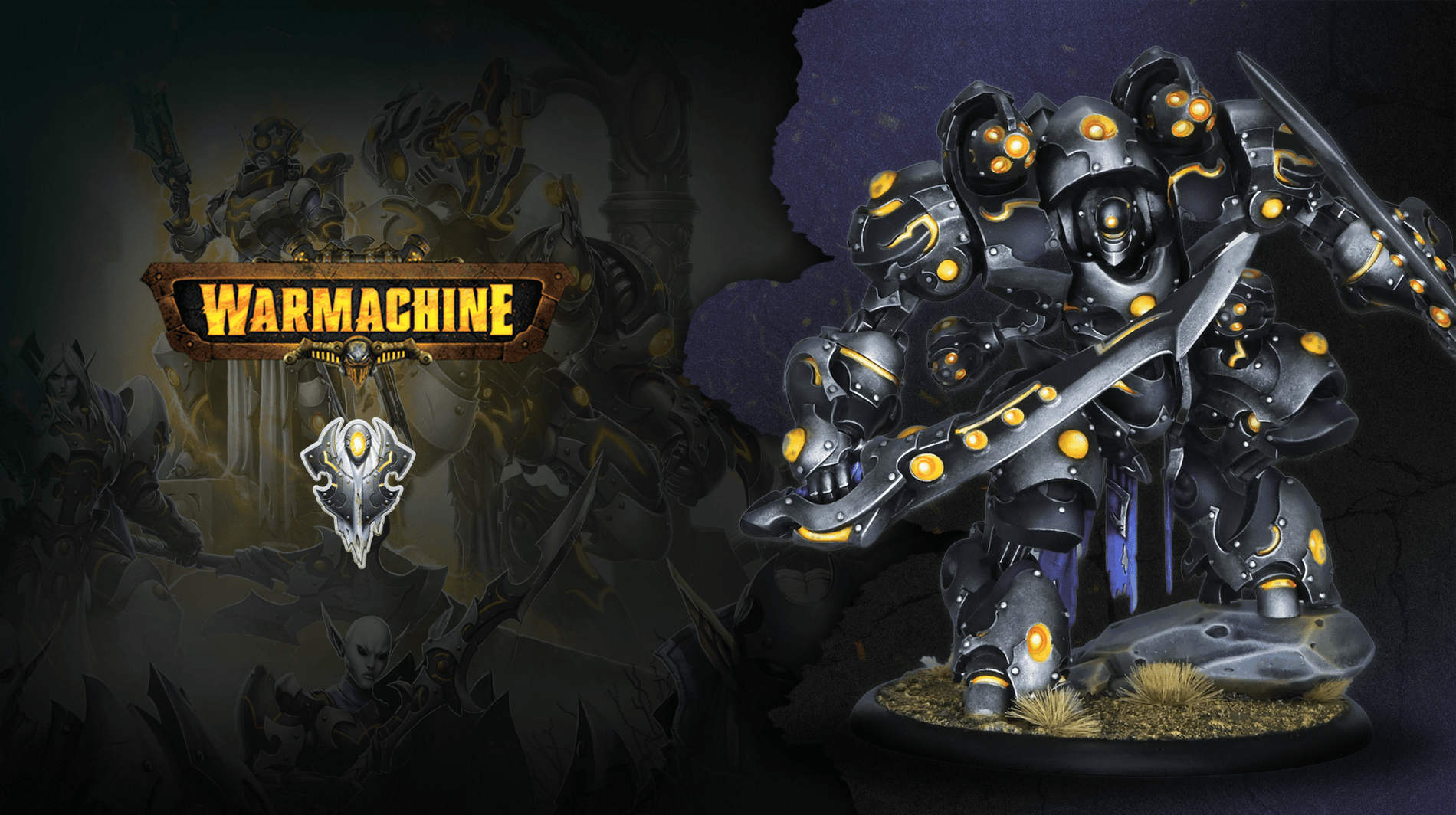 From dawn to Dusk — Imperatus, Ashen Phoenix rises - Steamforged Games