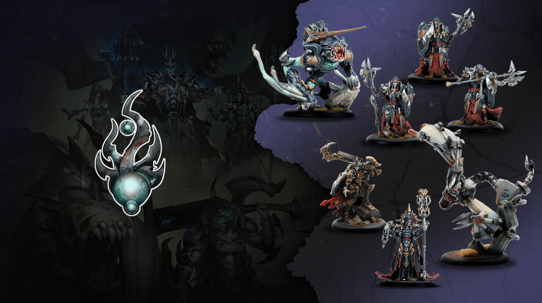 The Executioner’s Toll beckons, Fane of Nyrro answers (Lock & Load 2026) - Steamforged Games