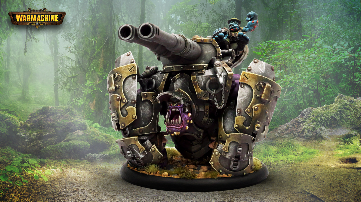 Super heavy rules preview – Dozer & Smigg
