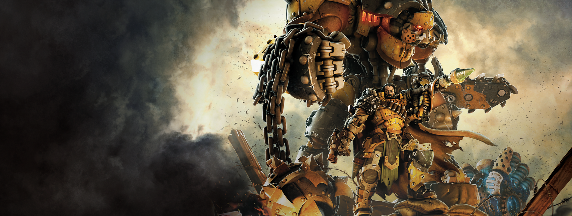 New online home for Warmachine and P3 Paints