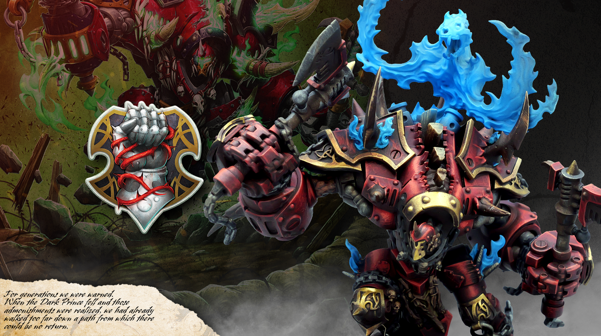 Loremachine – Drago, the Beast Unchained