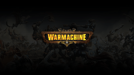 Warmachine 2025 Balance Update - Steamforged Games