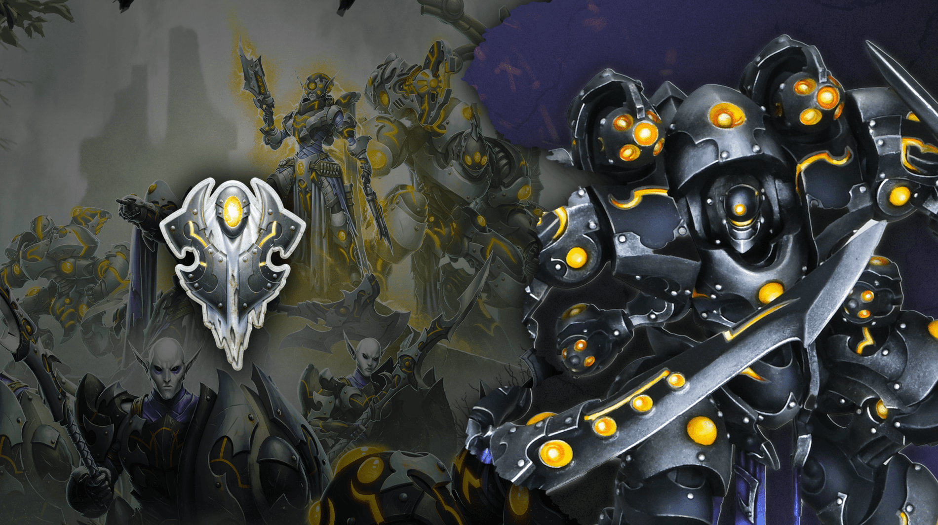 Heroes & Villains: Imperatus, Ashen Phoenix — Loremachine - Steamforged Games
