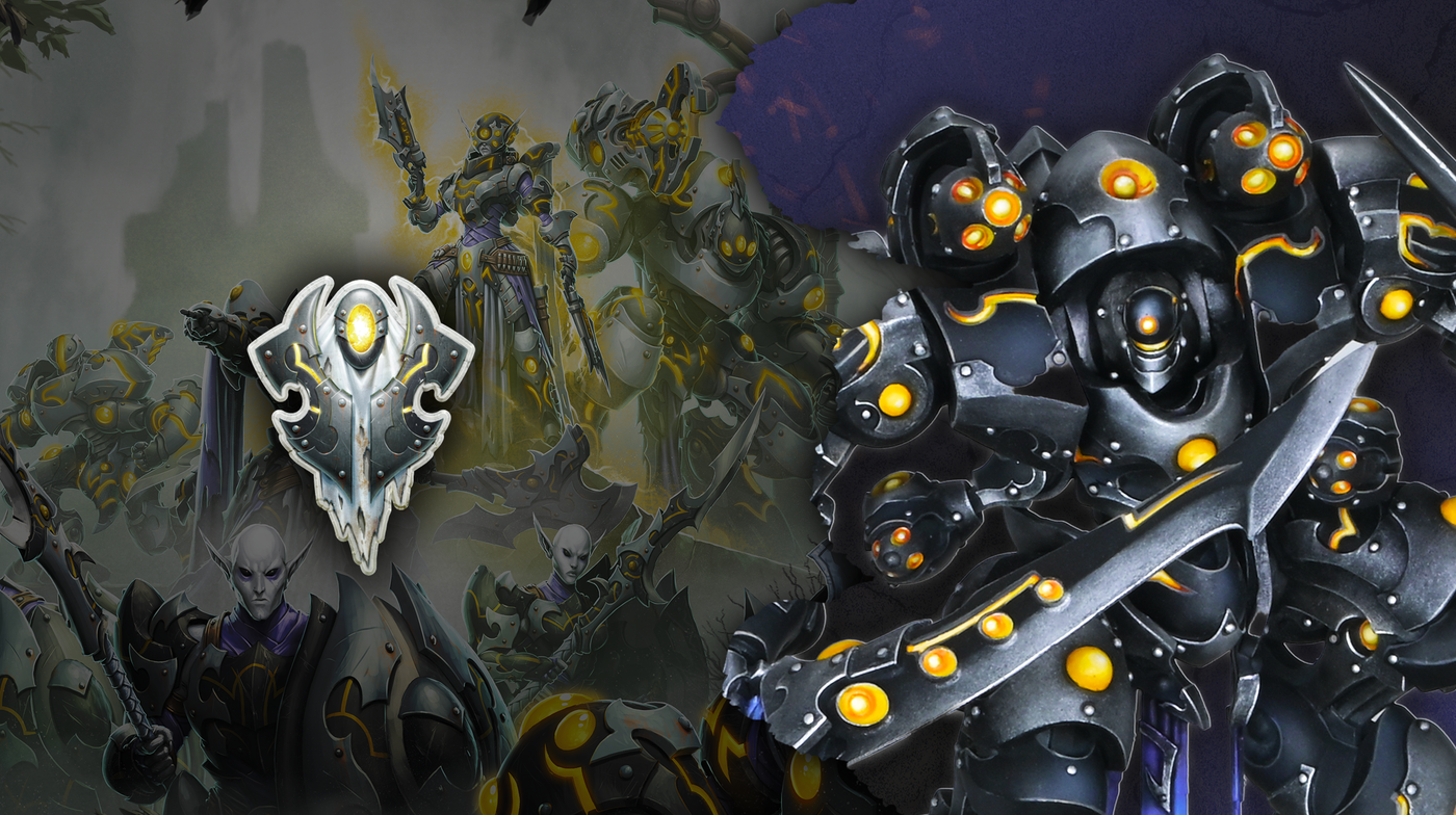 Tuesday launches – Imperatus, Ashen Phoenix rises today