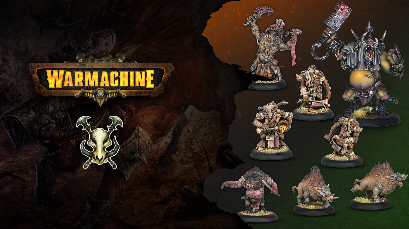 Let slip the hogs of war – The Thornfall Alliance charge out now