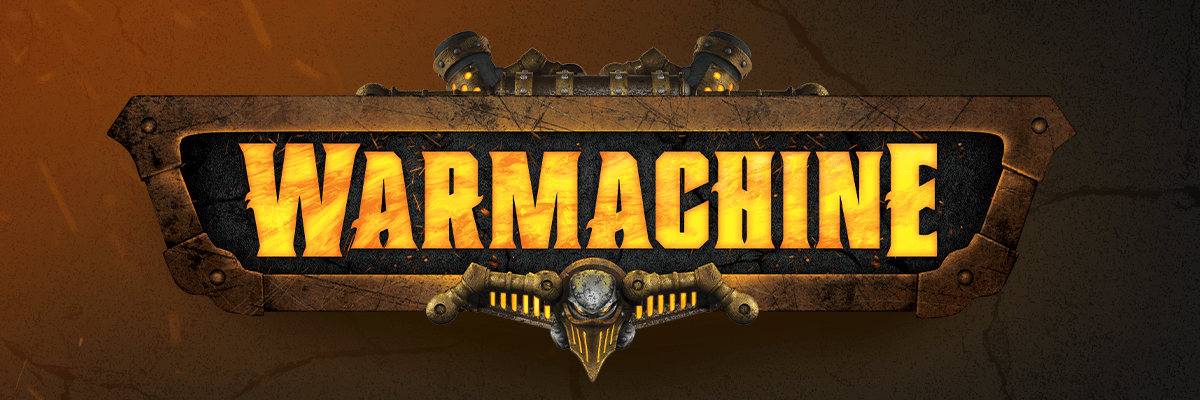 A Roadmap Manifesto | Warmachine - Steamforged Games