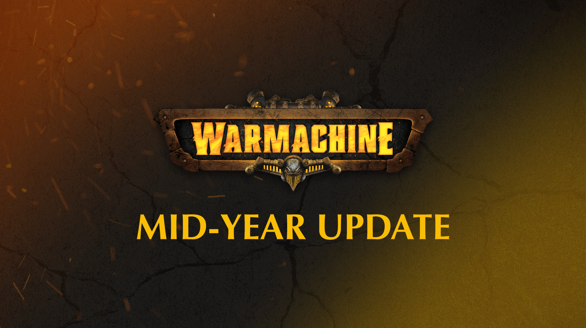 Warmachine Mid-Year Update (2026) - Steamforged Games