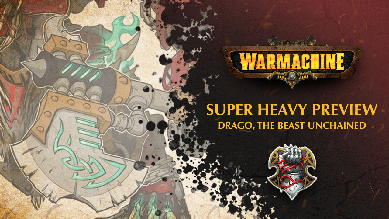 Super heavy rules preview – Drago, the Beast Unchained