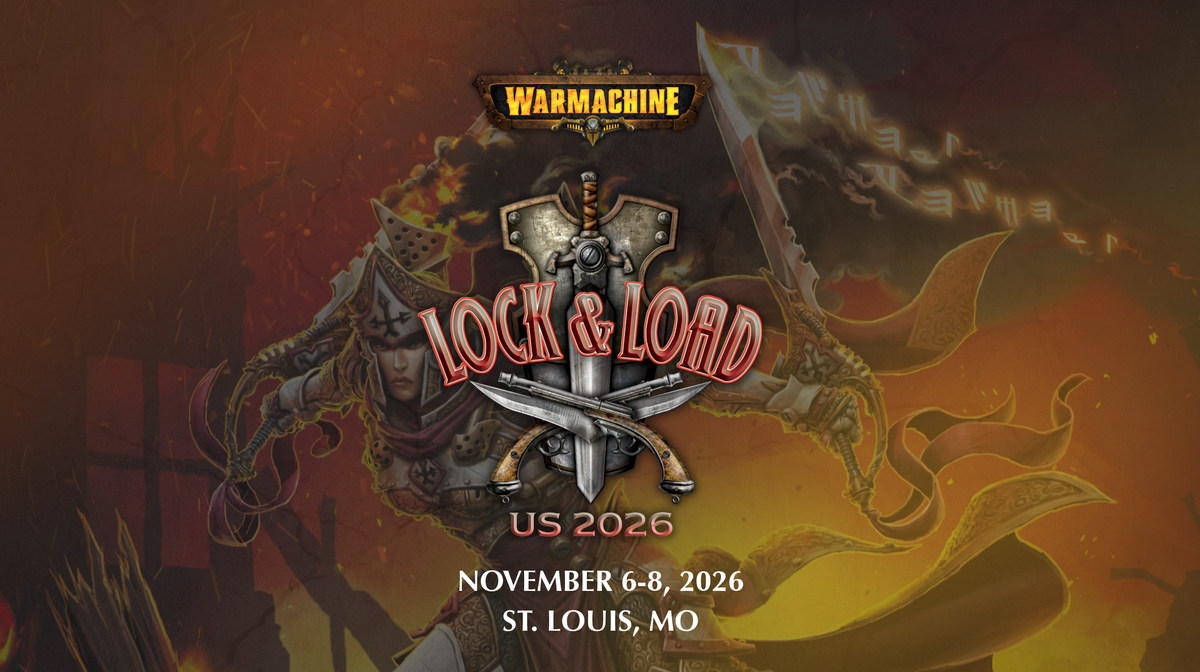 Event preview – What’s happening at Lock & Load US 2026?