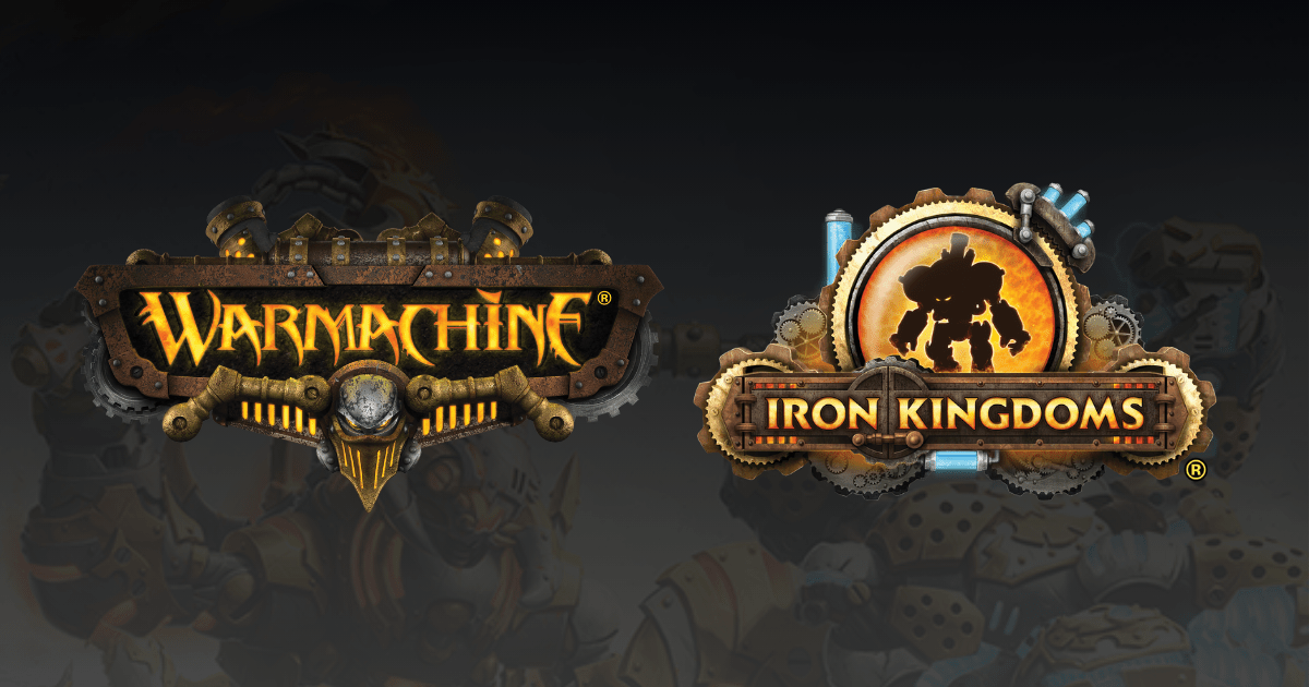 Part 2: Meet Teamforged | Warmachine & Iron Kingdoms Manifesto - Steamforged Games