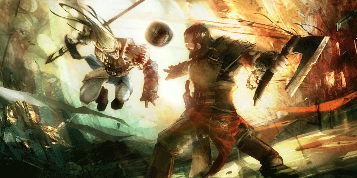 Guild Ball - Resources - Steamforged Games