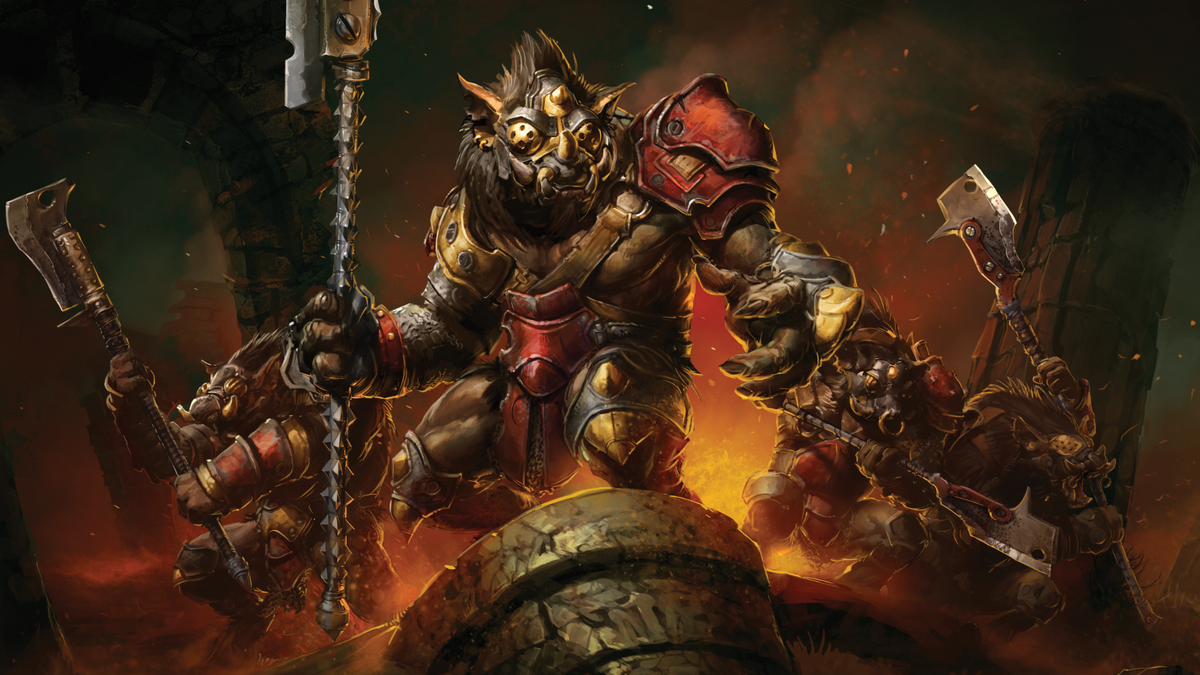 Thornfall Alliance