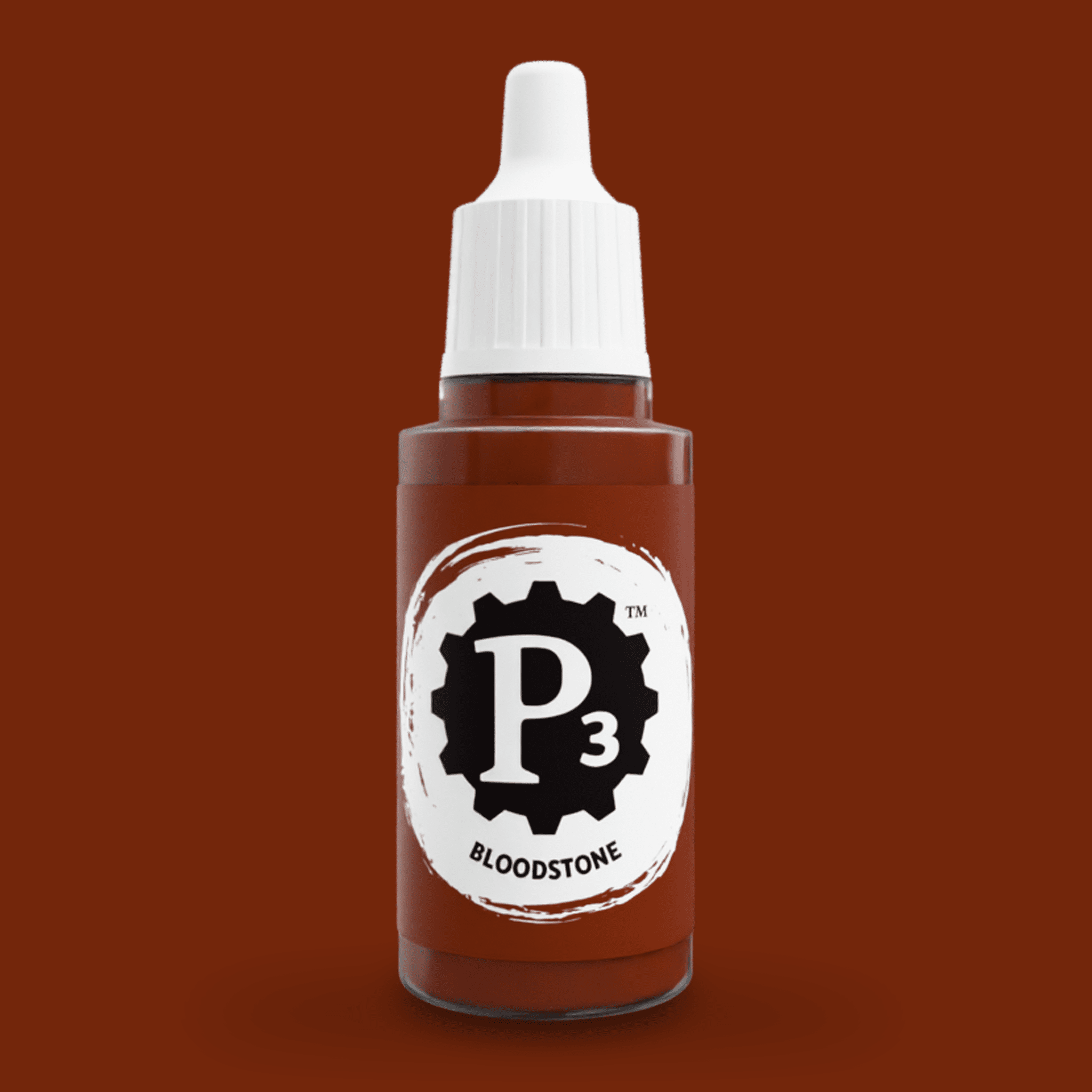 P3 Paints: Bloodstone - Steamforged Games