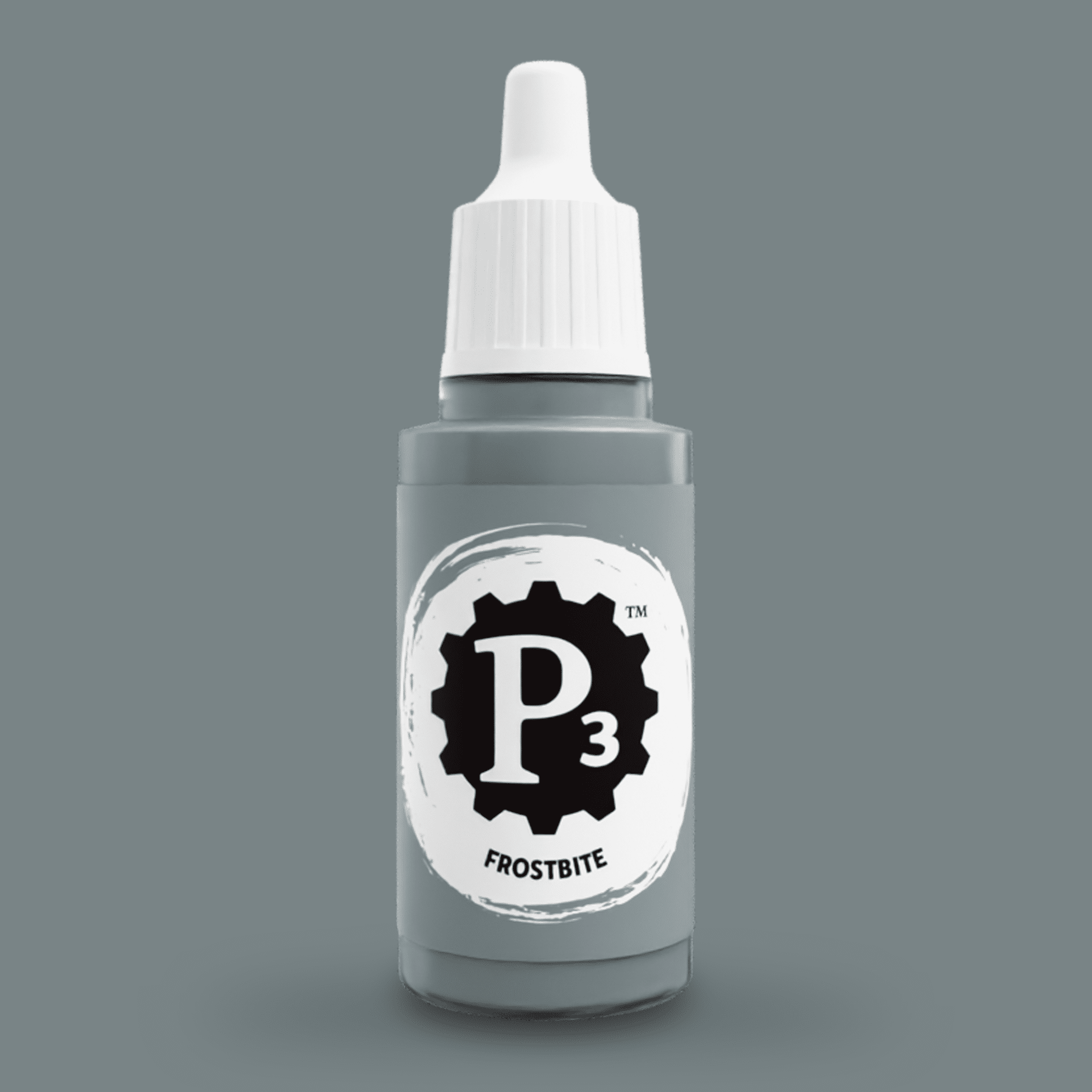 P3 Paints: Frostbite - Steamforged Games
