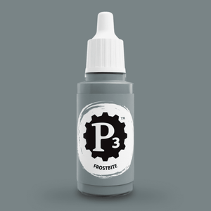 P3 Paints: Frostbite - Steamforged Games