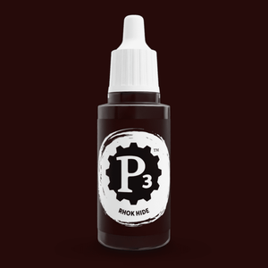 P3 Paints: Rhok Hide - Steamforged Games
