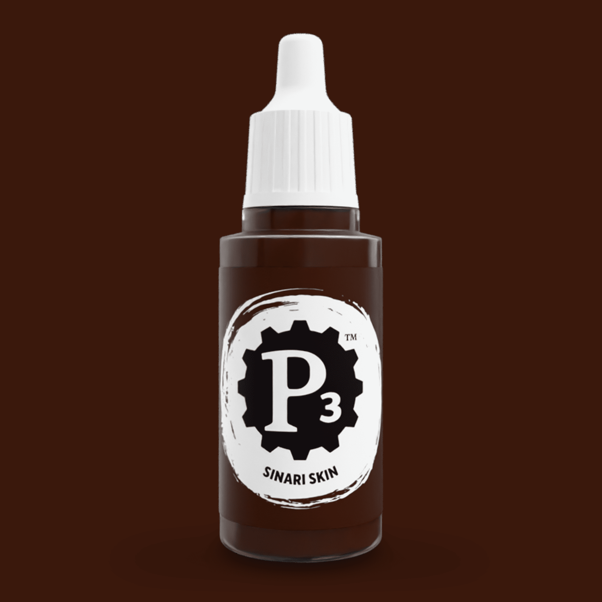 P3 Paints: Sinari Skin - Steamforged Games