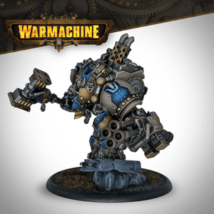 Warmachine: Bandit - Steamforged Games