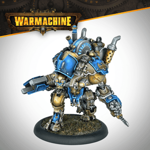 Warmachine: Cygnar Gravediggers Auxiliary Expansion - Steamforged Games