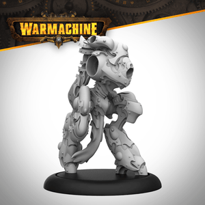 Warmachine: Eidolon Chassis Variant - Steamforged Games
