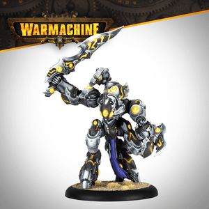 Warmachine: Eidolon - Steamforged Games