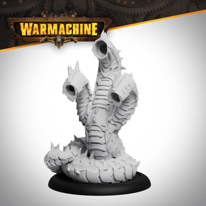 Warmachine: Hydrix Variant - Steamforged Games