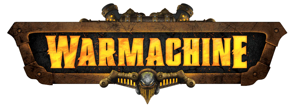 Warmachine - Official