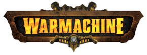 Warmachine Official